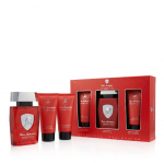 Tonino Lamborghini Sportivo EDT 125 ml + ASB 100 ml + SG 100 ml vyrams