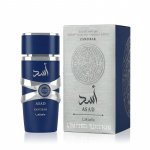 Lattafa Asad Zanzibar Limited Edition Eau De Parfum 100 ml kvepalai vyrams