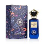 Ard Al Zaafaran Midnight Oud Eau De Parfum 100 ml kvepalai unisex