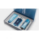 Afnan 9 am Dive EDP 100 ml + DEO VAPO 150 ml + SG 150 ml unisex