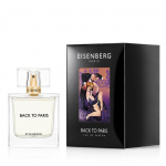 Eisenberg Back To Paris Eau De Parfum 100 ml kvepalai moterims