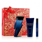 Carolina Herrera Bad Boy Cobalt EDP 100 ml + EDP MINI 10 ml + SG 100 ml vyrams
