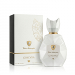 Tonino Lamborghini Ginevra White Eau De Parfum 100 ml kvepalai moterims