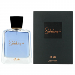 Rasasi Shuhrah Pour Homme Eau De Parfum 90 ml kvepalai vyrams
