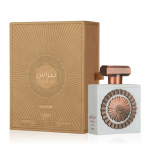 Lattafa Nebras Elixir Eau De Parfum 100 ml kvepalai unisex