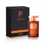 Al Haramain Portfolio Cupid's Rose Eau De Parfum 75 ml kvepalai unisex