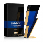 Carolina Herrera Bad Boy Cobalt Absolute Eau De Parfum 50 ml kvepalai vyrams
