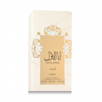 Nusuk Ana Al Awwal Golden Eau De Parfum 100 ml kvepalai moterims