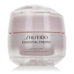 Shiseido Essential Energy Hydrating Cream 50 ml