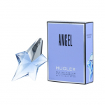 Mugler Angel Eau De Parfum Refillable 25 ml kvepalai moterims