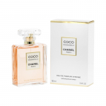 Chanel Coco Mademoiselle Intense Eau De Parfum 100 ml kvepalai moterims