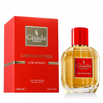 Gisada Ambassadora Eau De Parfum 100 ml kvepalai moterims
