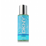 DKNY Donna Karan Be Delicious Pool Party Bay Breeze Bodyspray 250 ml moterims