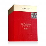 Khadlaj L&eacute; Prestige Bold Eau De Parfum 100 ml kvepalai unisex