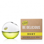 DKNY Donna Karan Be Delicious Eau De Parfum 30 ml kvepalai moterims
