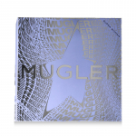 Mugler Angel Elixir EDP Refillable 50 ml + EDP Refillable Miniature 10 ml moterims