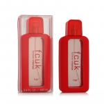 FCUK Forever Intense Her Eau De Toilette 100 ml kvepalai moterims