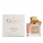 Gisada Donna Eau De Toilette 100 ml kvepalai moterims