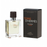 Herm&egrave;s Terre D'Herm&egrave;s Eau Intense V&eacute;tiver Eau De Parfum 50 ml kvepalai vyrams