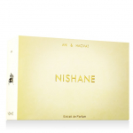 Nishane Ani Extrait de Parfum Ani 15 ml + Extrait de Parfum Hacivat 15 ml unisex