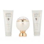 Afnan Souvenir Floral Bouquet EDP 100 ml + SG 100 ml + BL 100 ml moterims