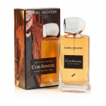 Daniel Hechter Cuir Sensuel Eau De Toilette 100 ml kvepalai vyrams