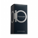 Ferragamo Ferragamo Intense Leather Eau De Parfum 100 ml kvepalai vyrams