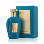 Emir Voux Turquoise Eau De Parfum 100 ml kvepalai unisex