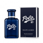 Ralph Lauren Polo 67 Eau De Toilette Refillable 40 ml kvepalai vyrams