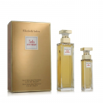 Elizabeth Arden 5th Avenue EDP 125 ml + EDP 30 ml moterims