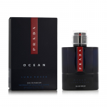 Prada Luna Rossa Ocean Eau De Parfum Refillable 100 ml kvepalai vyrams