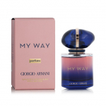 Giorgio Armani My Way Parfum Refillable 30 ml kvepalai moterims