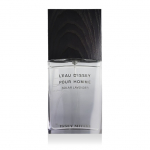 Issey Miyake L'Eau d'Issey pour Homme Solar Lavender Eau De Toilette Intense - tester 100 ml kvepalai vyrams