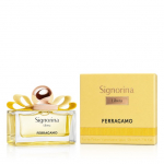 Ferragamo Signorina Libera Eau De Parfum 50 ml kvepalai moterims