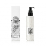 Diptyque Eau Rose Body Lotion 200 ml moterims