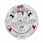 Dapper Dan Condition & Control Beard Balm 50 ml