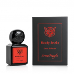 Lorenzo Pazzaglia Bloody Smoke Extrait de parfum 28 ml  kvepalai unisex