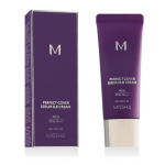 MISSHA M Perfect Cover Serum B.B. Cream SPF 50+ PA++++ (No.23 Natural Beige) 20 ml