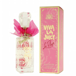 Juicy Couture Viva La Juicy La Fleur Eau De Toilette 75 ml kvepalai moterims