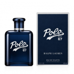 Ralph Lauren Polo 67 Eau De Parfum 125 ml kvepalai vyrams