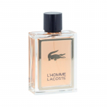Lacoste L'Homme Lacoste Eau De Toilette 100 ml kvepalai vyrams