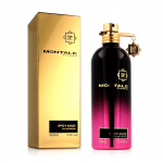 Montale Paris Spicy Aoud Eau De Parfum 100 ml kvepalai unisex