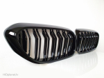 M-Performance grotelės BMW G30 ir G31 (5 serijos) modeliams iki LCI