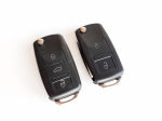 Rakto korpusas, skirtas &bdquo;Volkswagen Jetta&ldquo;, &bdquo;Golf&ldquo;, &bdquo;Passat&ldquo; (B5), &bdquo;Beetle&ldquo;, &bdquo;Polo&ldquo; automobiliams