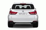 BMW X5 F15/F85 galiniai dinaminiai posūkio žibintai