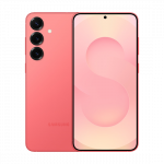 Samsung Galaxy S25 S931 5G Dual Sim 12GB RAM 256GB - Coralred