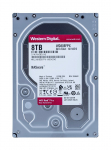 Western Digital Red Plus 3.5" 8 TB Serial ATA III