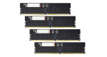 G.Skill Aegis 5 F5-6800R3445G32GQ4-G5N memory module 128 GB 4 x 32 GB DDR5 6800 MT/s 288-pin DIMM ECC