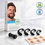 Norden Nights magnetinis nosies plėtiklis &ndash; Starter Kit
