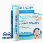 Kolageno &scaron;otai Marine Beauty Shots 10000 mg